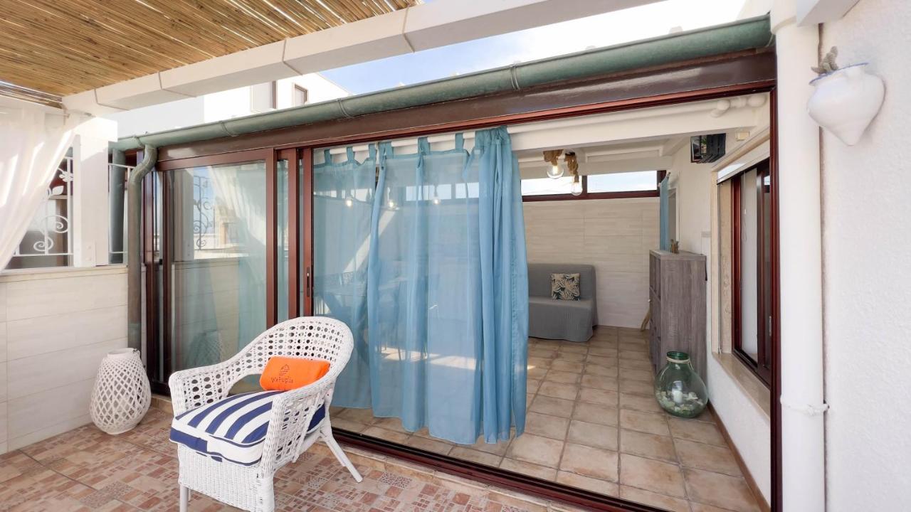 Wepuglia - La Dimora Di Mara Apartment Polignano a Mare Exterior photo
