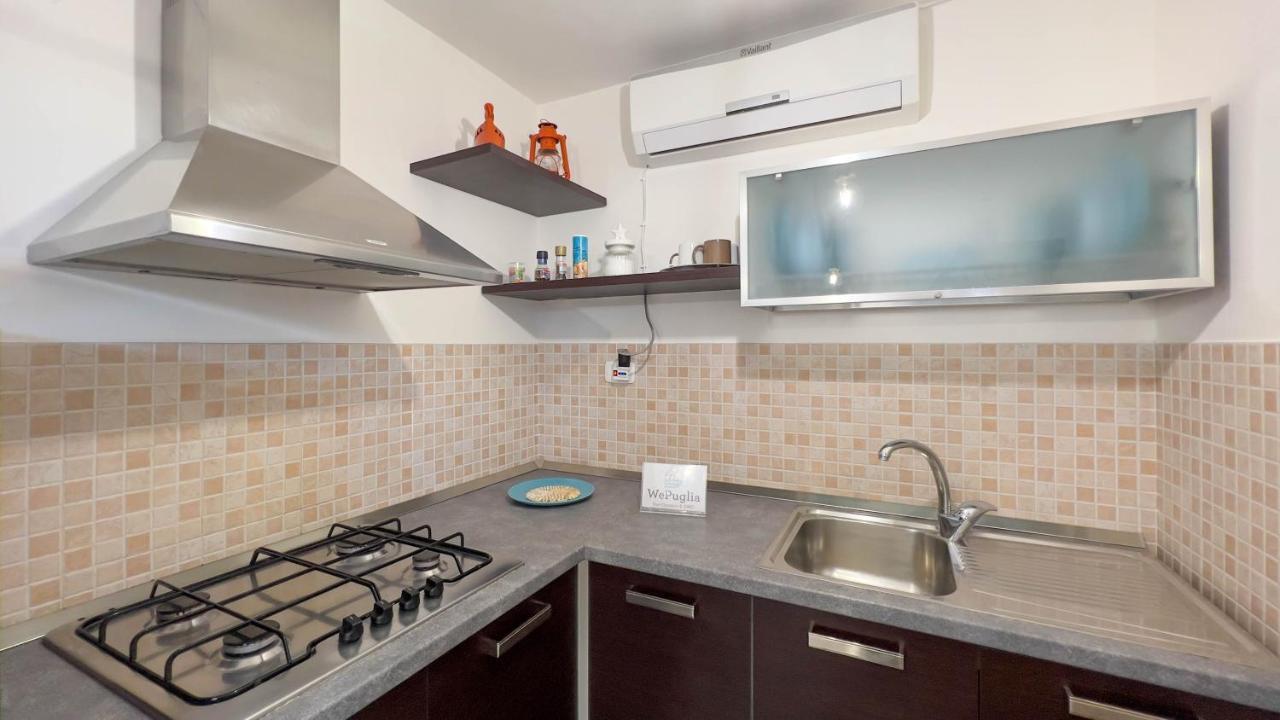 Wepuglia - La Dimora Di Mara Apartment Polignano a Mare Exterior photo