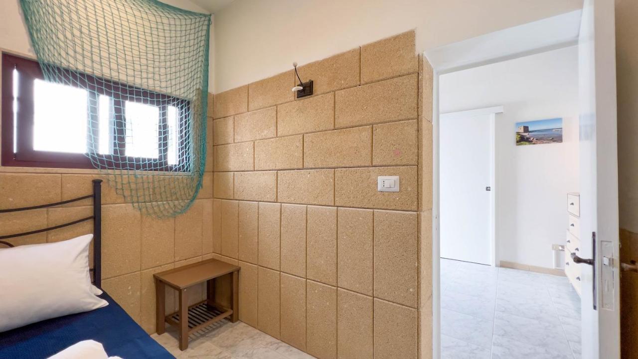 Wepuglia - La Dimora Di Mara Apartment Polignano a Mare Exterior photo