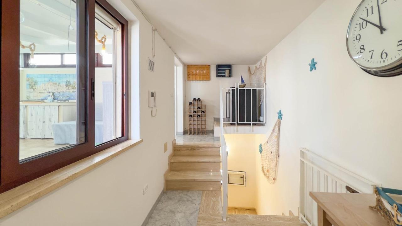 Wepuglia - La Dimora Di Mara Apartment Polignano a Mare Exterior photo